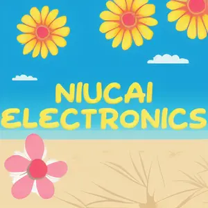 Niucai E-commerce