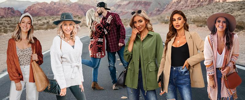 Saodimallsu Women Boho Cardigan Sweater Long Open Front Maxi Knit Sweaters Aztec Tribal Tassel Fringe Thin Coat