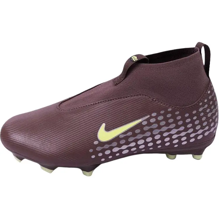 Nike Jr. Mercurial Superfly 10 Academy High MG GS 'Kylian Mbappé Pack' HF3417-200