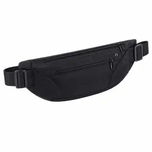 Running Waist Pack Summer Sports Phone Bag Marathon Outdoor Gear Fitness Waterproof Ultra-Thin Belt