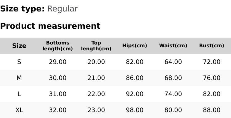 Women's Striped Pattern Crop Tube Top & High Waist Shorts Set, Casual Fashion Cozy Two Piece Set for Daily Outdoor Wear, Ladies Clothes for All Seasons Womenswear