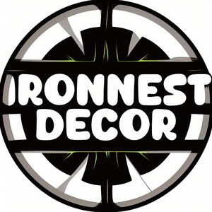 IronNest Decor