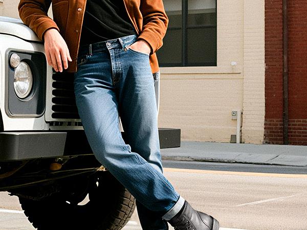 Bruno Marc Men's Dress Oxford Fashion and Comfort Ankle Lace Up Boots