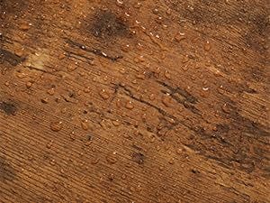 Sikaic LED Tall Nightstand with Bookshelf Brown Multifunctional Console Table Modern Corner Vanity Modern Furniture