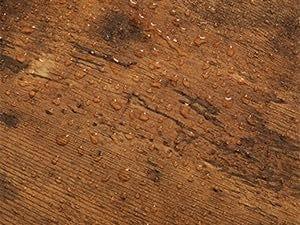 Sikaic LED Tall Nightstand with Bookshelf Brown Multifunctional Console Table Modern Corner Vanity Modern Furniture