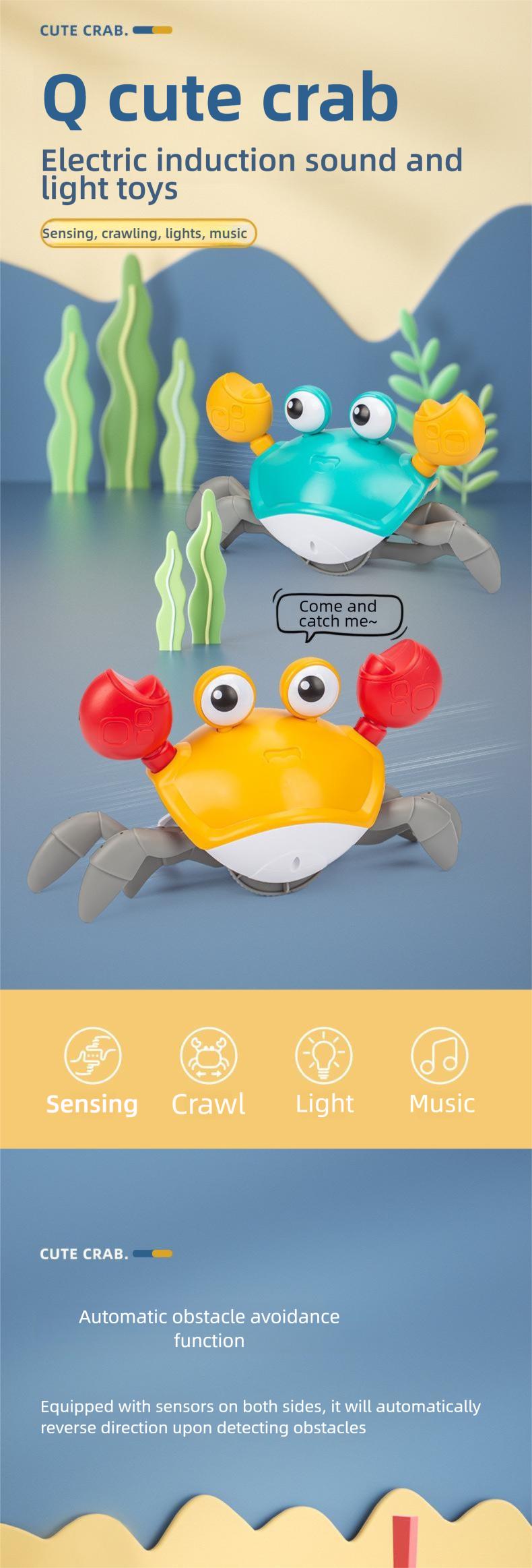 RC Wall Climbing Toys Lizard Spider Cockroach Snake Crab Octopus, LED Eyes, 360° Rotating Stunt Car, Wall Ceiling Window Climber, Remote Control Vehicle, Fun Indoor Toy for Kids Adults