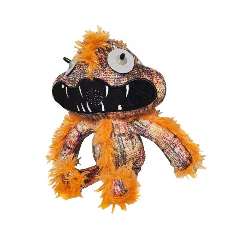 The Amazing Digital Circus Full Set Plush Toys Soft Stuffed Dolls Gift