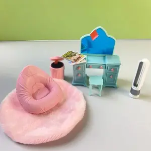 Zuru Mini Brands Toys 5 Surprise Mini Brands Toy Miniature Toys Mystery Blind Box Original Home Furniture Christmas Gifts Toy