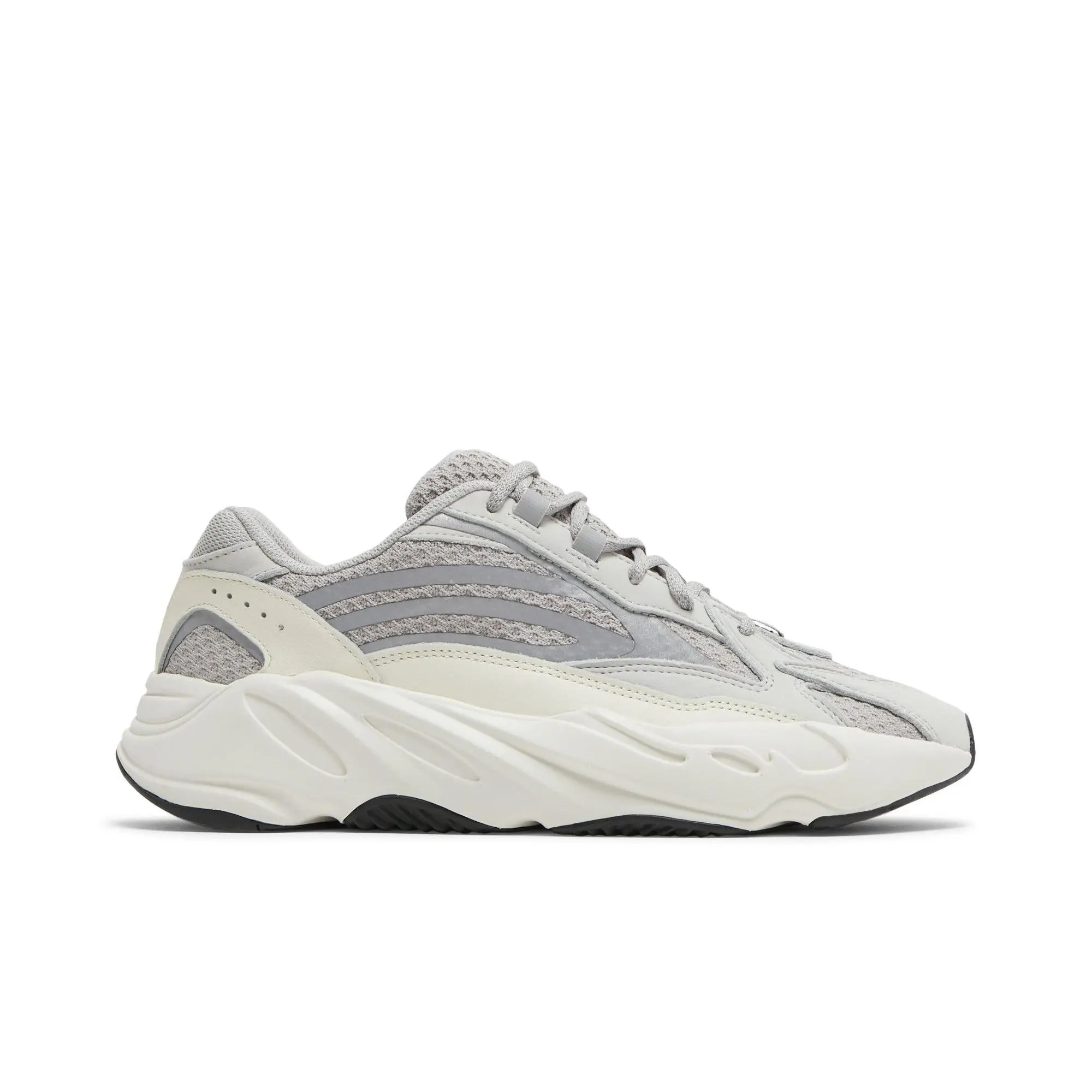 adidas Yeezy Boost 700 V2 'Static' (Unisex) Static/Static/Static dad shoes EF2829