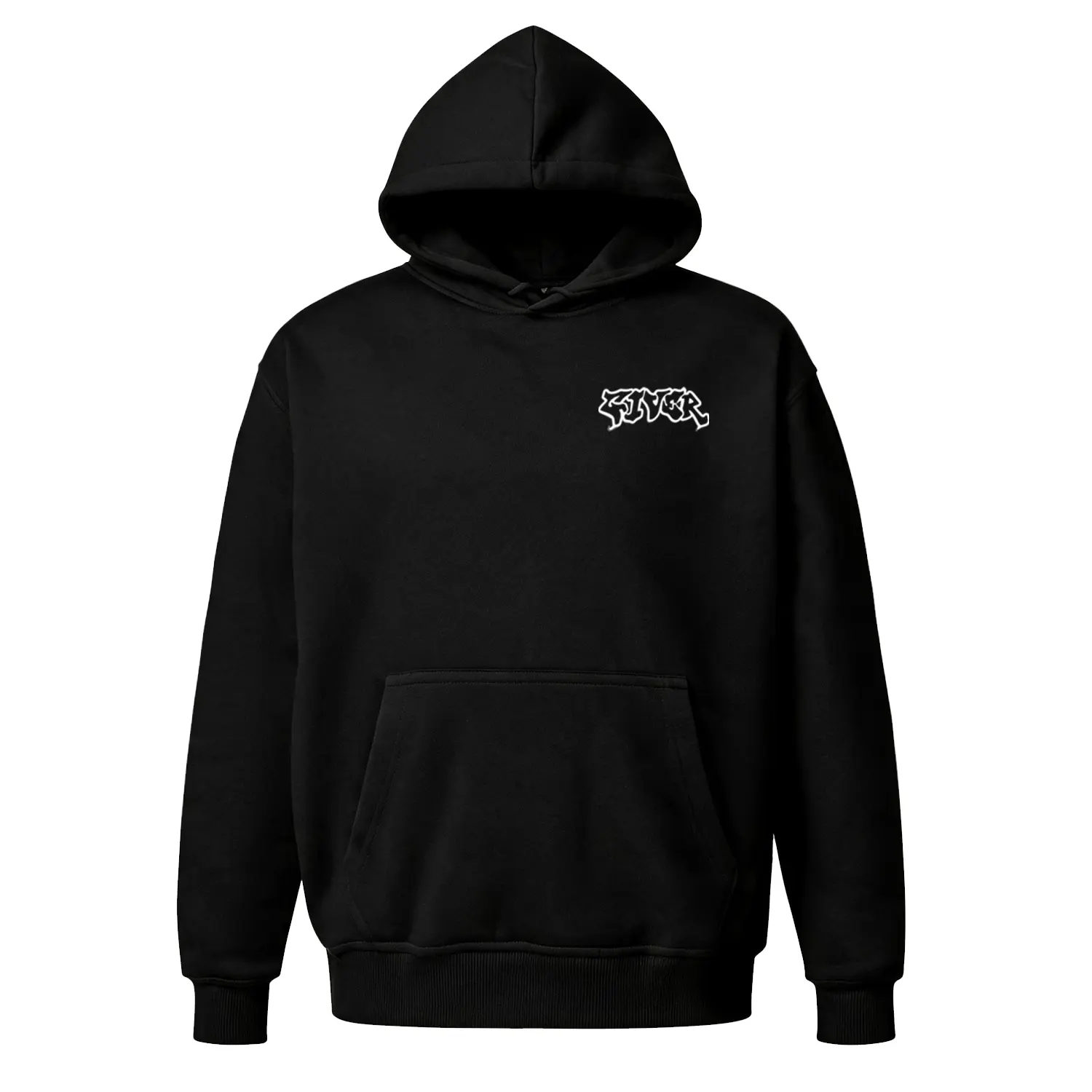 Gothic "SINNER" Logo Hoodie |   Dark Minimalist Streetwear Pullover |   Vintage Y2K Retro Aesthetic Sweatshirt |   Oversized Unisex Fleece Top |   Edgy Casual Hoodie for Men & Women
