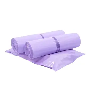 100pcs Mail Bags, Postal Bags, Mailers, Poly Mailer, 32x45cm,12.6x17.7inch, Durable Packaging Solutions for Office, Business, Transport, Fashionable Design for All Mailing Needs