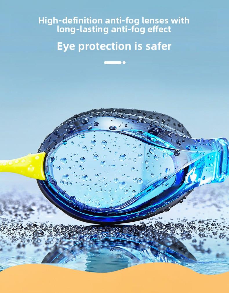 swimming goggleselectroplating swimming goggles/competition training swimming goggles/small frame transparent swimming goggles, antifog, swim tock,  magic 5 swim goggles,  streamline socket goggles,  neon glasses pool, mirrored goggles