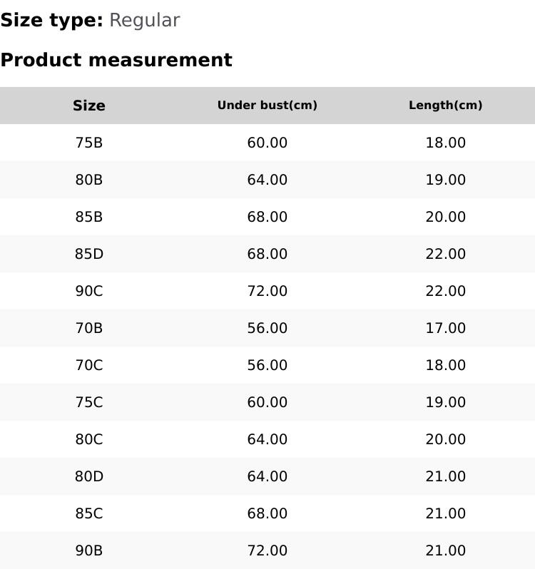 Women's Solid Wireless Bralette, Adjustable Strap Push Up Bra, Soft Comfortable Breathable Lingerie for Daily Wear, Breathable Comfy Bra