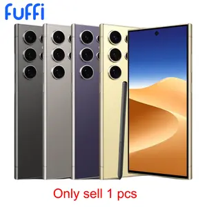 Fuffi Large Screen Smartphone, 6.8-Inch Screen, 6+64GB, Android 12.0, 8mp Front + 20mp Rear Camera, 4100mah Battery, 4g Network, Dual Sim, GPS