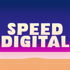 Speed Digital
