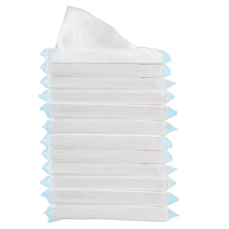 Car Tissue, Auto Visor Tissue Refills for Car Tissue Case, Napkin Holder Refill, Nice Tissue for Sun Visor Box, Car Travel Tissues, Soft and Smooth, 3-Ply, 12 Packets, 360 Sheets