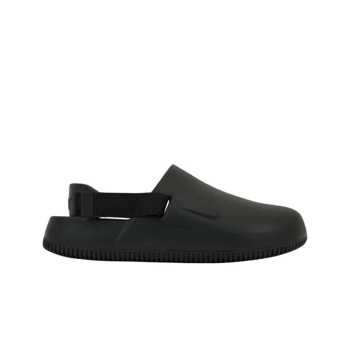 Nike Calm Mule 'Triple Black' FD5131-001