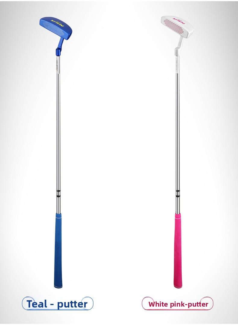 Golf Club - Kids' Putter (Boys & Girls) - Beginner Golf Equipment for Children