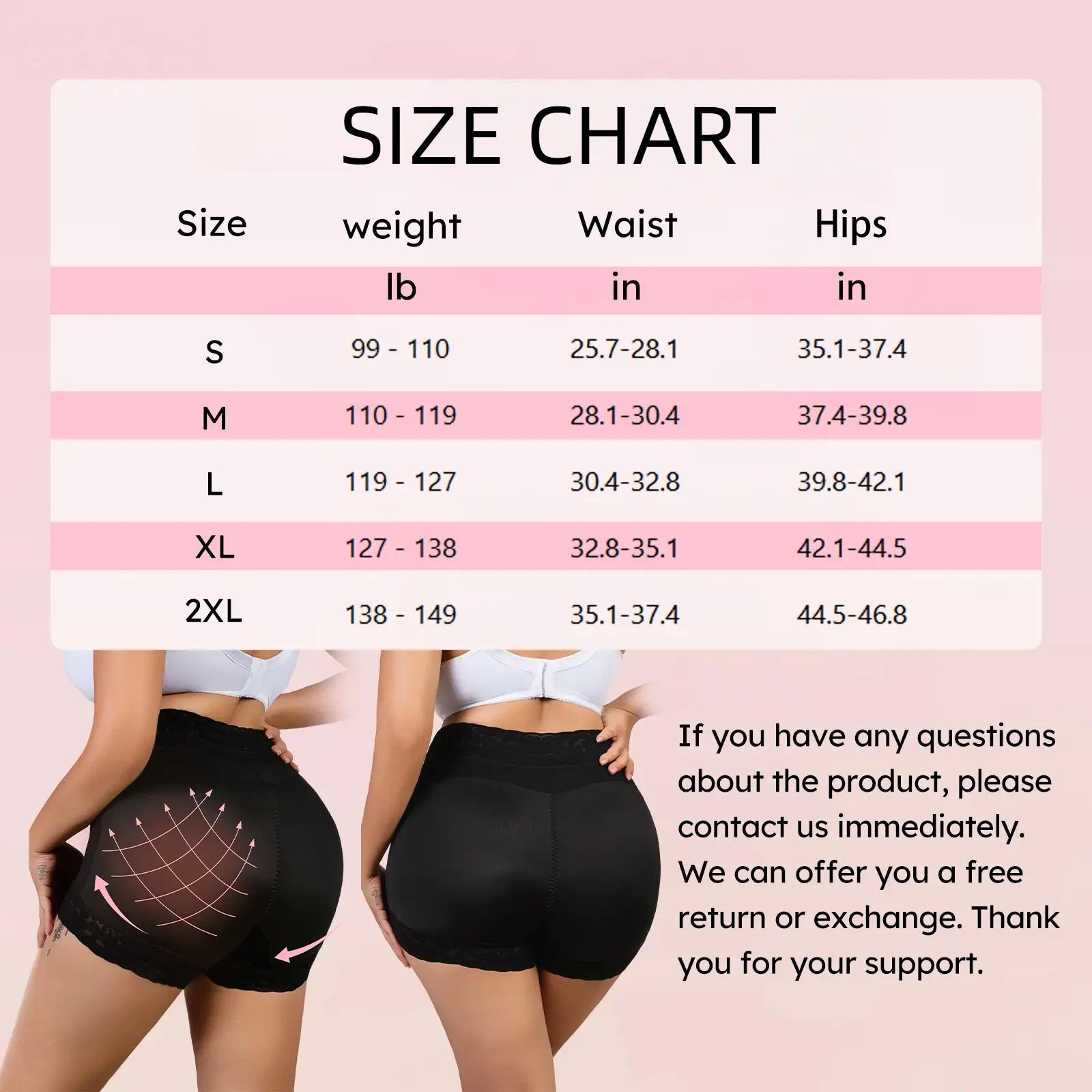 Women's Seamless High Waist Shapewear Tummy Control Butt Lifting Shorts Stretchy Breathable Lace Trim Everyday Comfort Womenswear Belts Women's Seamless High Waist Shapewear Tummy Control Butt Lifting Shorts Stretchy Breathable Lace Trim Everyday Comfort Womenswear Belts