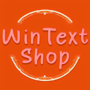 WinText Shop