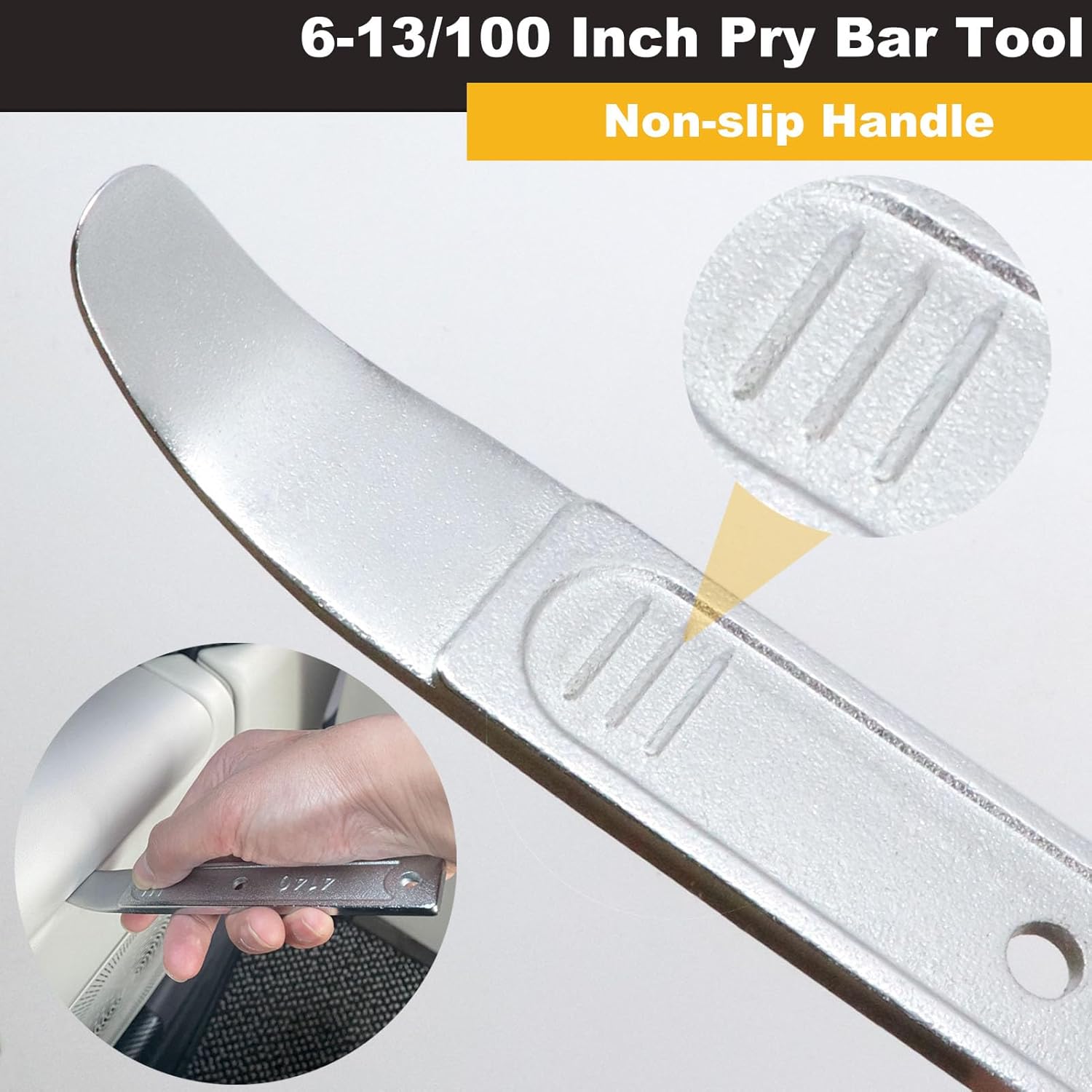 4140  Tool,  Trim  Kit, Trim   Tool, Mighty Miniature Portable Multitool, Door Panel, Window Screen Removal