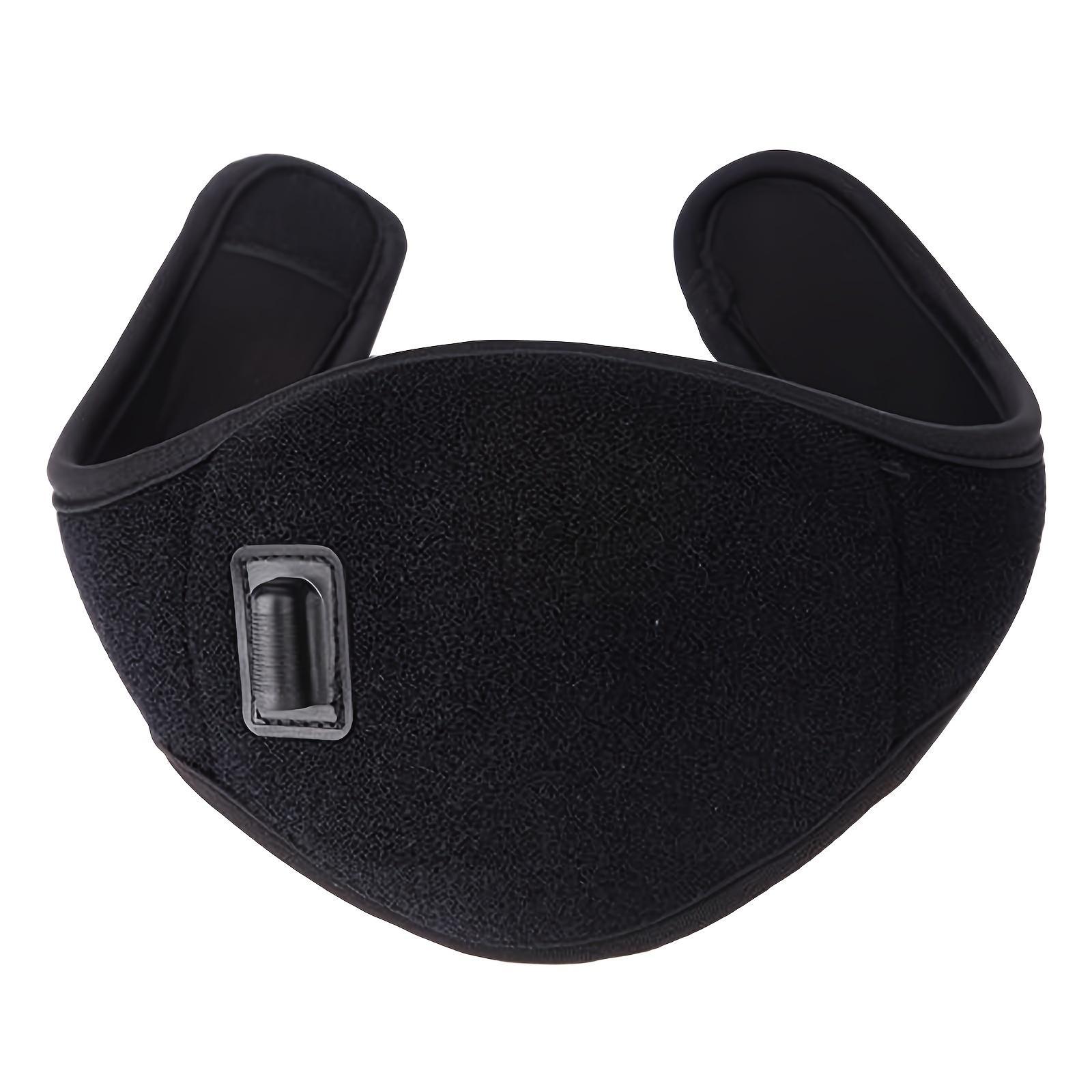 Usb Rechargeable Neck Warmer, Multifunctional Neck Support, Neck Warmer for Women & Men, Sports & Outdoor Clothing Accessories