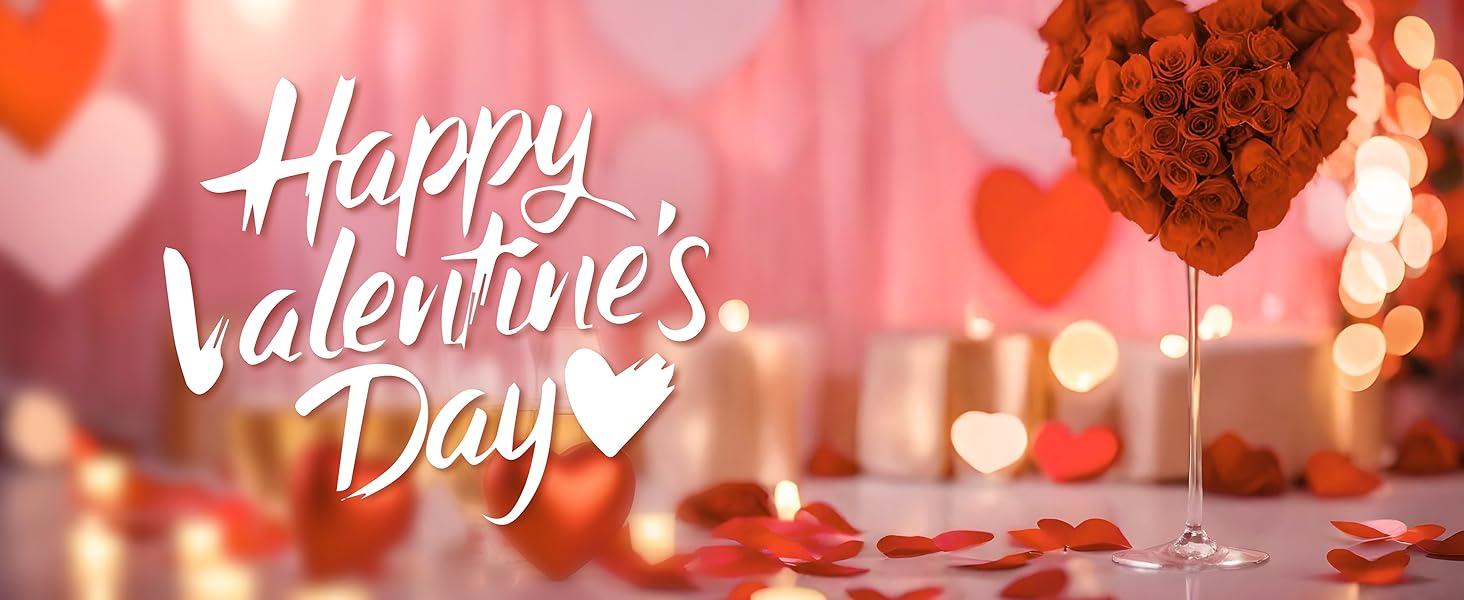 Valentines Day Gifts for Him Her, Anniversary Blanket for Women Men, Birthday Gifts for Boyfriend Girlfriend, I Love You Gift, Engagement, Wedding Gift for Wife, Husband, Couple, 60"X50"