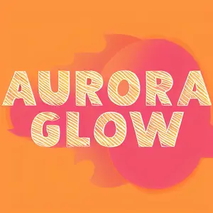 Aurora Glow shop logo