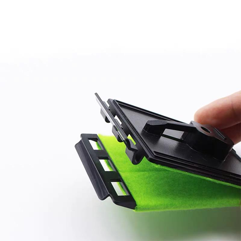 Guitar String Cleaning Tool, Guitar String Cleaning Brush, Guitar Fretboard Cleaning Tool, Music Accessories for Acoustic Guitar, Violin, Bass, Ukulele, Electric Guitar