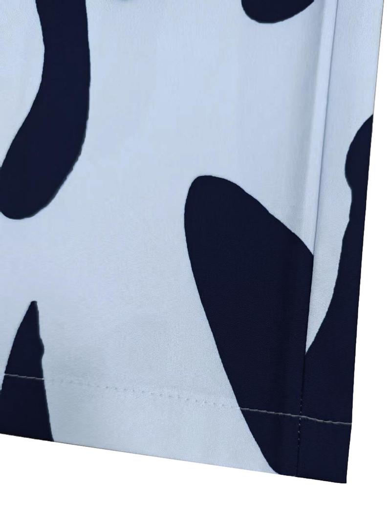 Women's Jumpsuit, Casual V Neck Sleeveless Jumpsuit for Summer, Fashion Lady Women's Clothing for Beach Holiday, Womenswear, Clothe, High Waist Jumpsuit