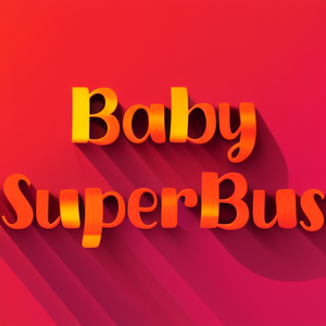 Baby SuperBus