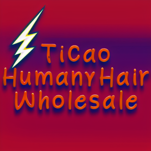 TiCao Human Hair Wholesale