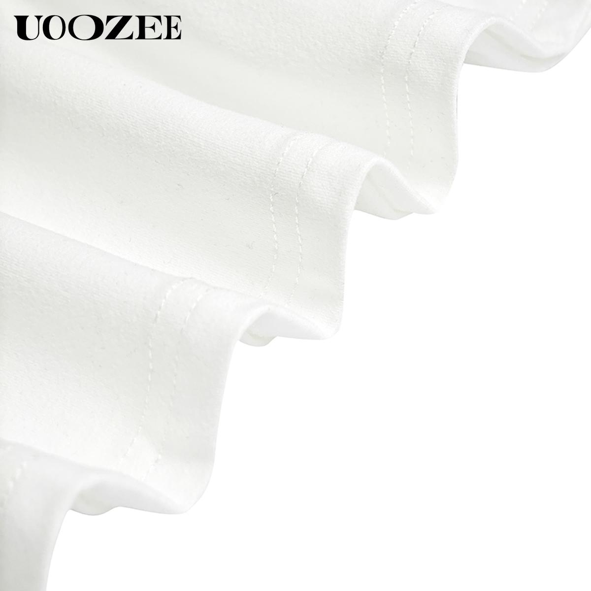 UOOZEE Women 2026 Spring Autumn Thin Knitted Tied Waist Bodycon Dress, Round Neck Short Sleeves Slim Fit Maxi Dress Women Elegant Evening Party Dresses(Sizing Runs Small - Check Size Guide or Order Larger)