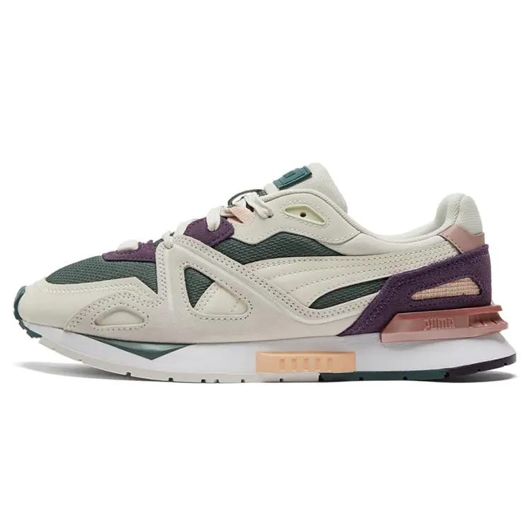 Puma Mirage Mox Suede 'Ivory Glow Silver Pine' 381000-03