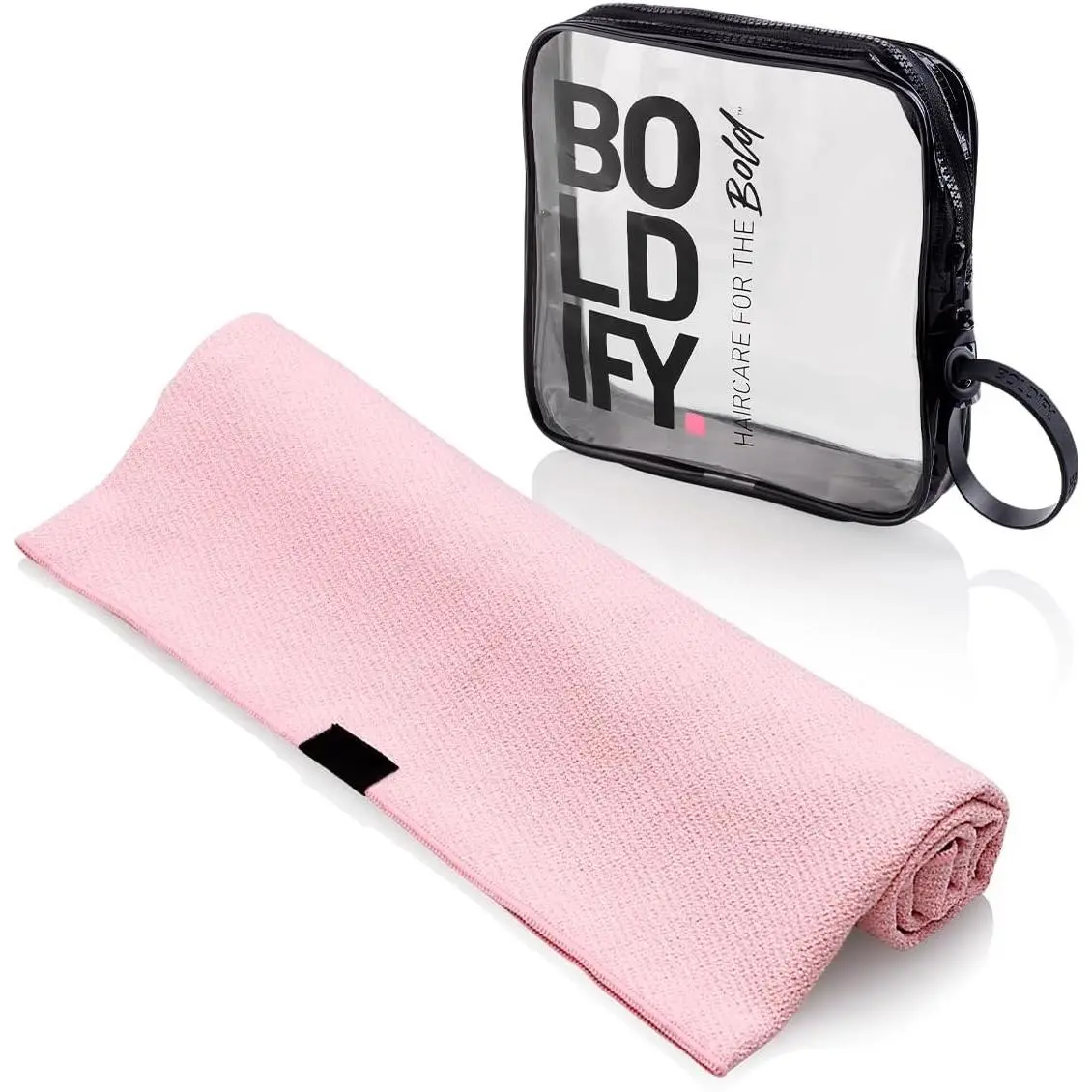 Quick Dry Microfiber Towel Wrap for Women - for Thin and Curly Hair | Anti-Frizz Plopping Towel, -Drying Turban