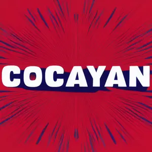 Cocayan shop logo