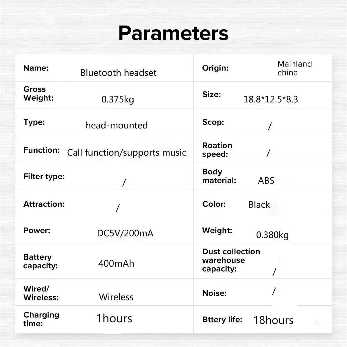 Wireless Headphones, Foldable Headphones with Colorful LED Light, Headphones with Microphone, FM, SD Card Slot, for School, Tablet, PC, TV, Phone, Wireless Chargeable Headphones