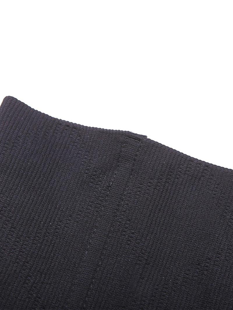 Women's High Stretch  Waist Trainer, Tummy Control Shaper, High Stretch Waist Cincher, Women's Black Shapewear for Daily Wear, Body Sculpting Belt