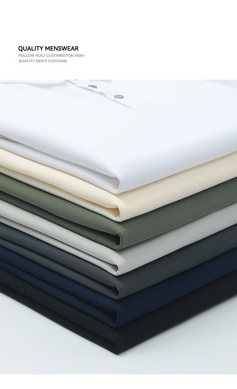 2026 New Model 5-Pack Polo, High-Quality Fabric, Exquisite Hemming Craftsmanship, Simple and High-End, Suitable for Various Scenarios to Show Off Style SpringStatements