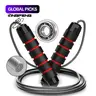 LINGPENG Skipping Rope with Ball Bearings, Rapid Jump Rope for Aerobic Exercise and Speed Training, Jump Training Accessories, Home and Gym Workout Fitness Equipment, Jump Ropes for Fitness #GLOBAL PICKS