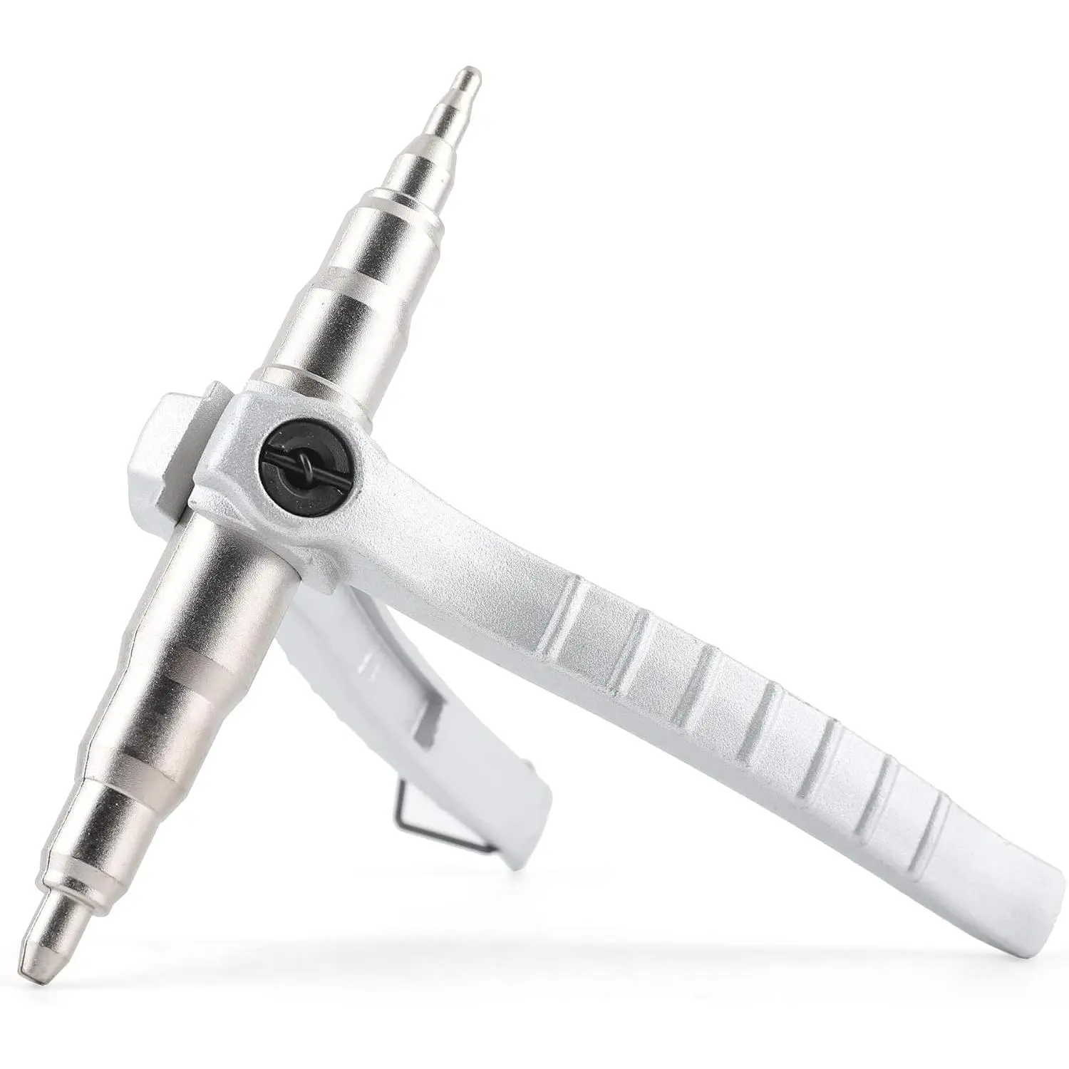 Swaging Tool Pipe Tube Expander 1/4in-7/8 in | Hand Expanding Tool Refrigeration Tube Expander for Copper