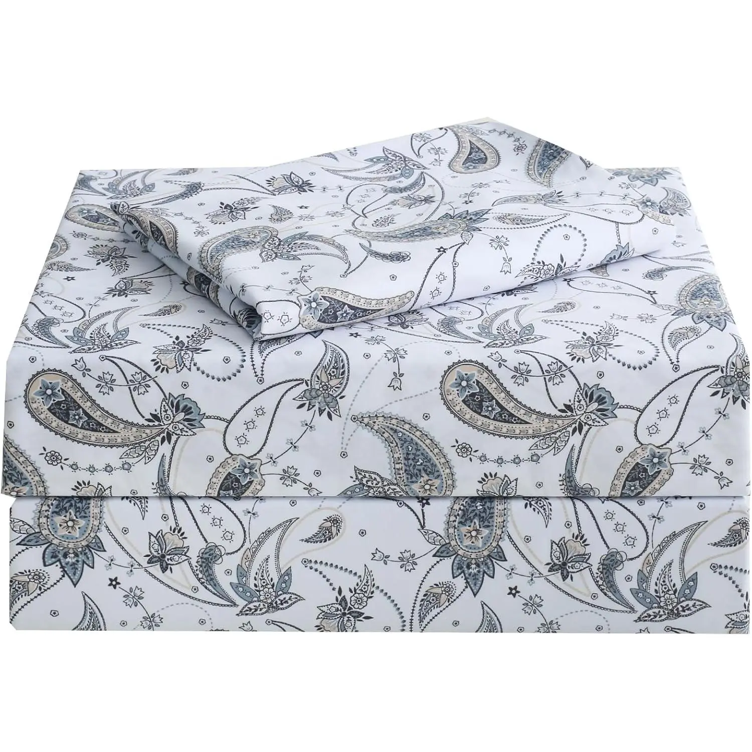 Paisley 3