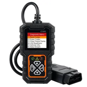 CY3001 OBD2 EOBD Car Fault Code Reader Diagnostic Scanner