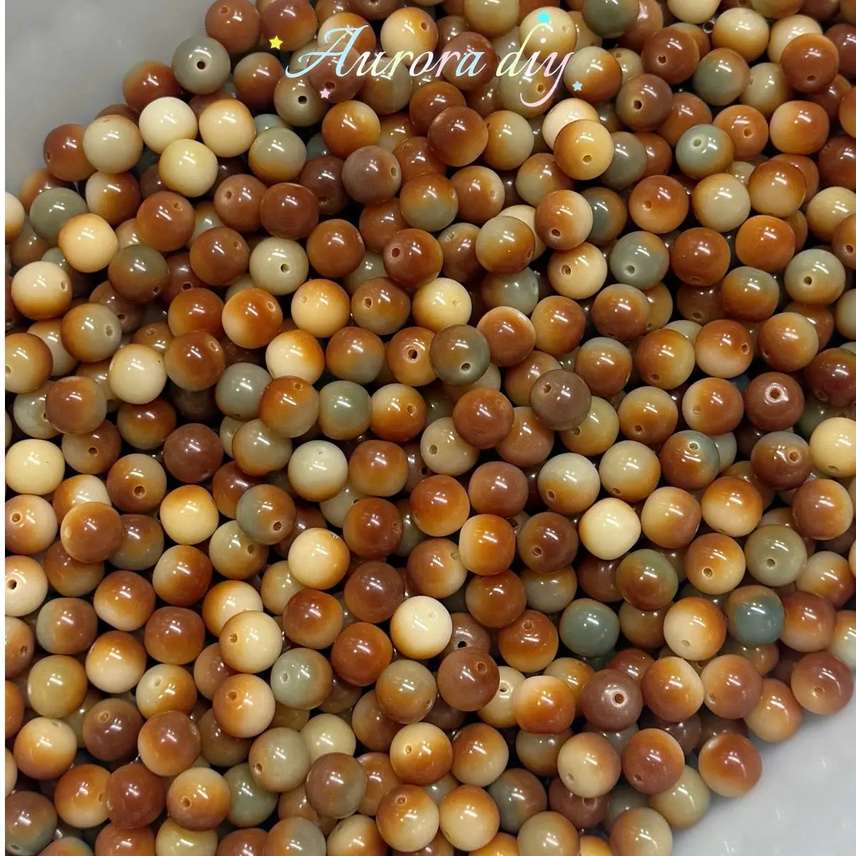 (K21)12mm barrel dunhuang*100