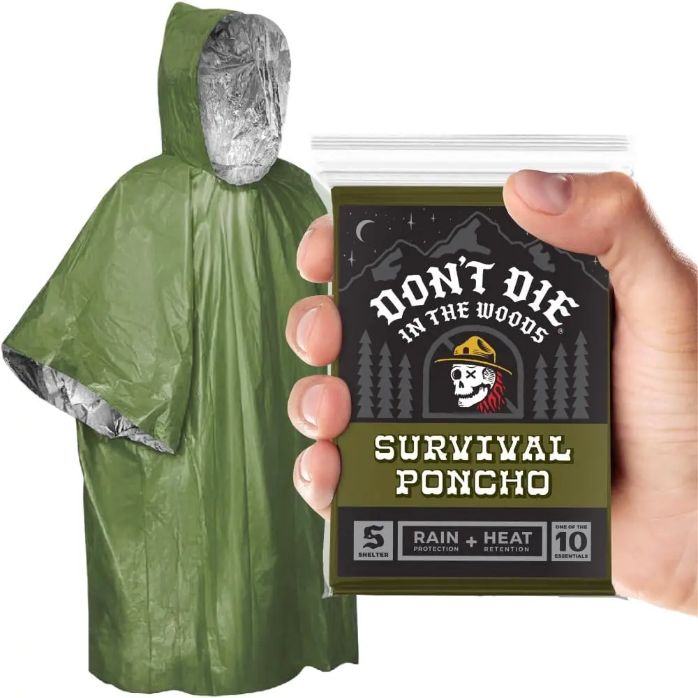 1pk Refill - Grave Robber Green