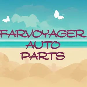 FarVoyager shop logo