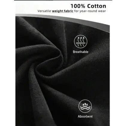 100% Cotton Autism Mom T-Shirt Doesn't Come With A Manual Autism Awareness Gift For Women