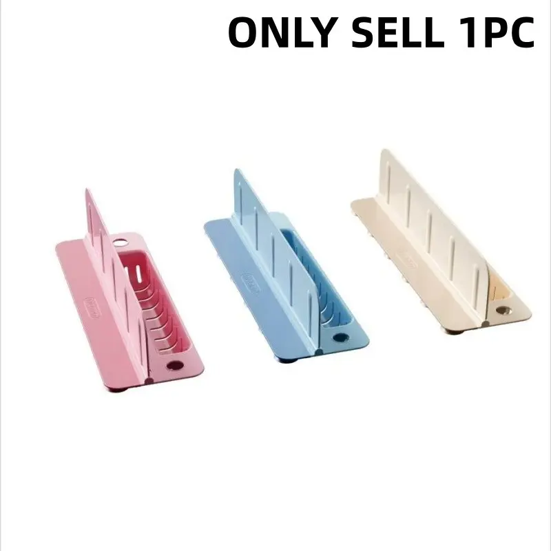 Foldable Waterproof Board, Storage Rack, Dopamine Color Scheme, Practical Design, Ideal for Home Organization, Durable & Space-Saving