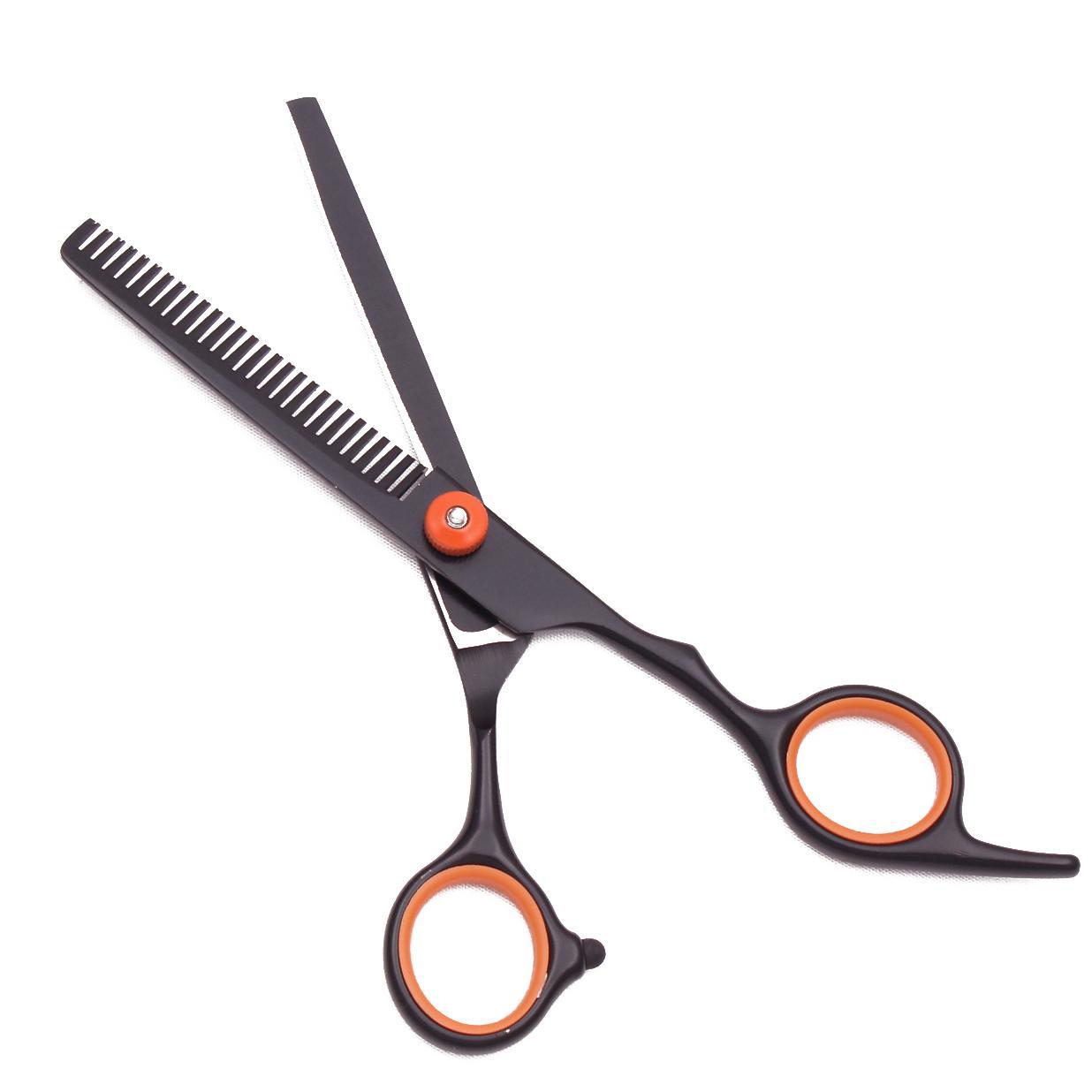 Hair Styling and Cutting Tool Set, Professional Hairdressing Scissors for Salon & Barber Shop, Heatless Styling Tools for Women & Men, Haircut Kits, Barber Equipment