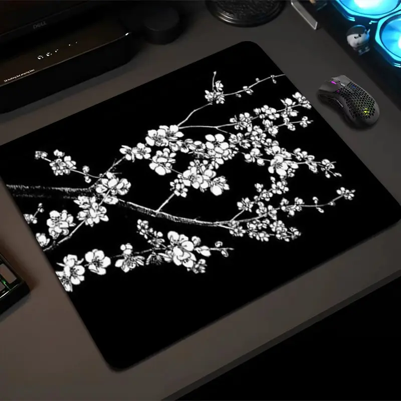 E-Sport Mouse Pad Perfect Gift for Boyfriend Or Girlfriend, Non-Slip Desktop Mouse Pad